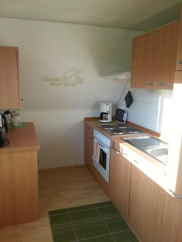 Apartamento Ferienwohnung "bittner"