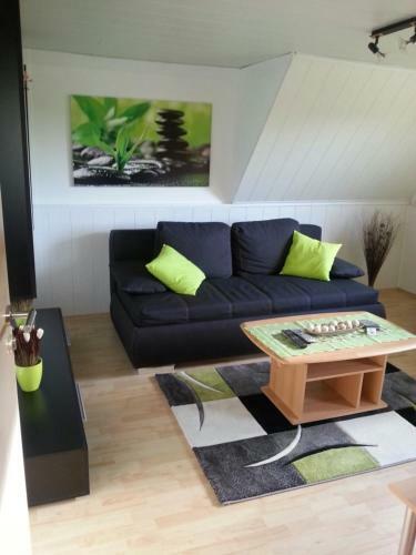 Apartamento Ferienwohnung "bittner"
