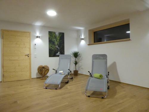 Apartamento Ferienwohnungen Am Dollenberg