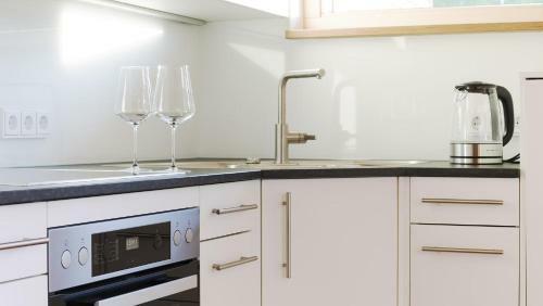 Apartamento Ferienwohnungen Am Dollenberg