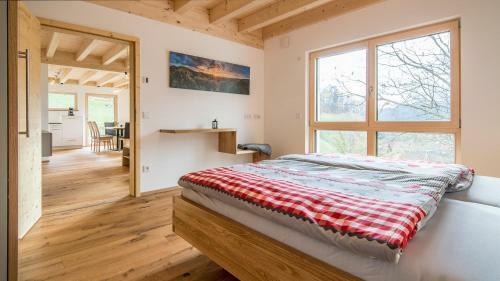 Apartamento Ferienwohnungen Am Dollenberg