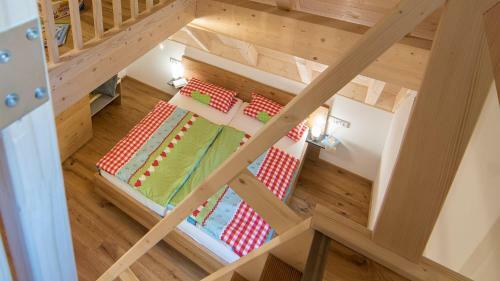 Apartamento Ferienwohnungen Am Dollenberg