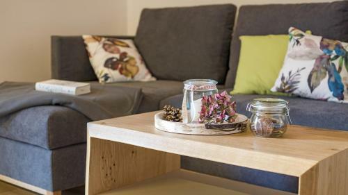 Apartamento Ferienwohnungen Am Dollenberg