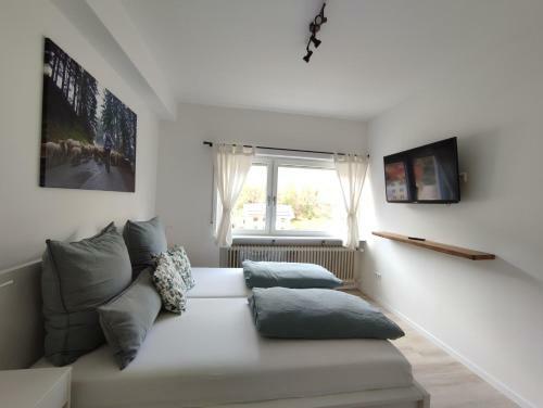 Bed & Breakfast Steepleview House
