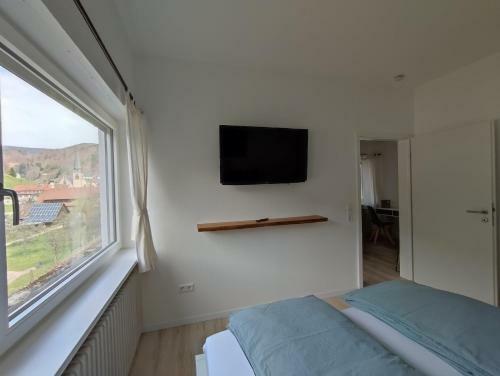 Bed & Breakfast Steepleview House