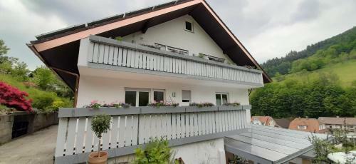 Bed & Breakfast Steepleview House
