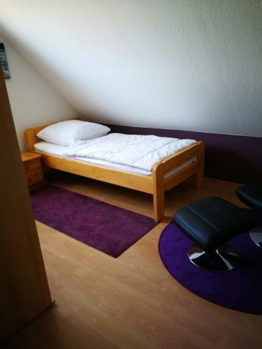Haus Feldblick