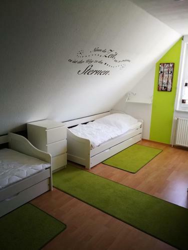Haus Feldblick