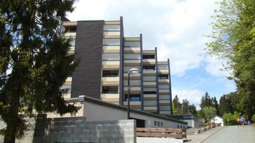 Apartamento Appartement De Ruiter