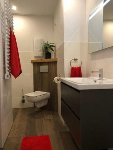 Apartamento Appartement De Ruiter