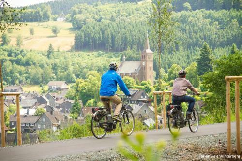 Villas Winterberg