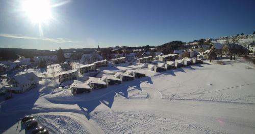 Villas Winterberg