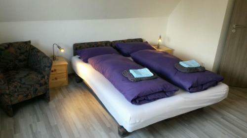 Ferienhaus Familiengl�ck
