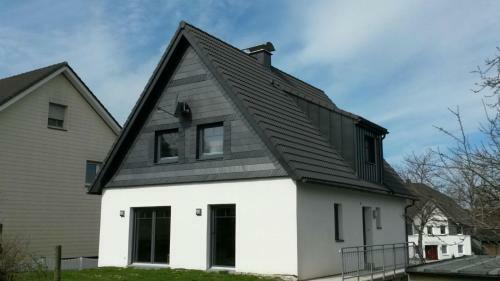 Ferienhaus Familiengl�ck
