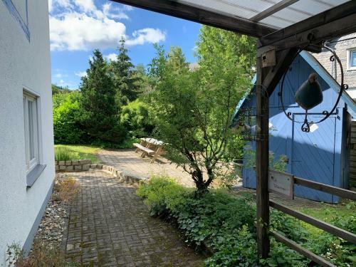 Landhaus Am Bach