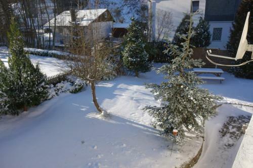 Landhaus Am Bach