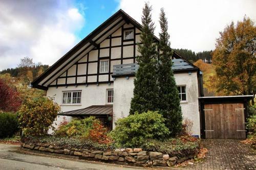 Landhaus Am Bach