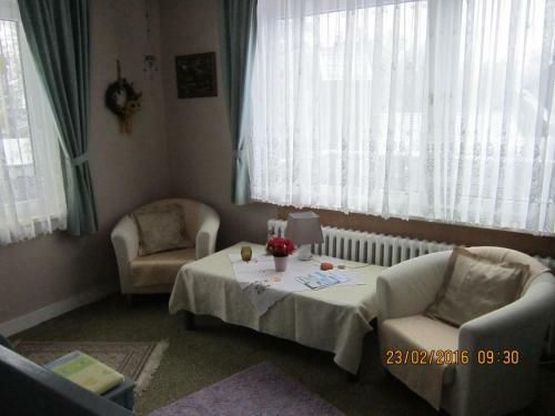 Hostal Pension Haus Zur Orke