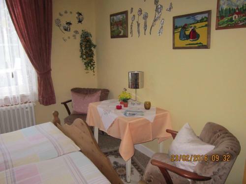 Hostal Pension Haus Zur Orke