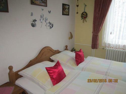 Hostal Pension Haus Zur Orke