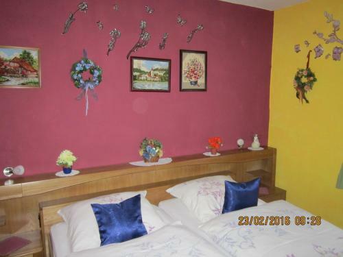 Hostal Pension Haus Zur Orke