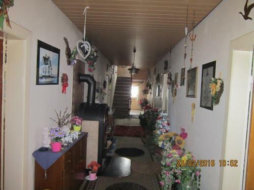 Hostal Pension Haus Zur Orke