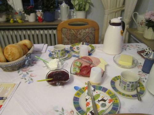 Hostal Pension Haus Zur Orke