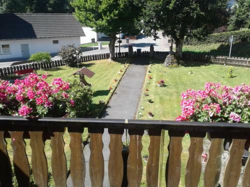 Hostal Pension Haus Zur Orke