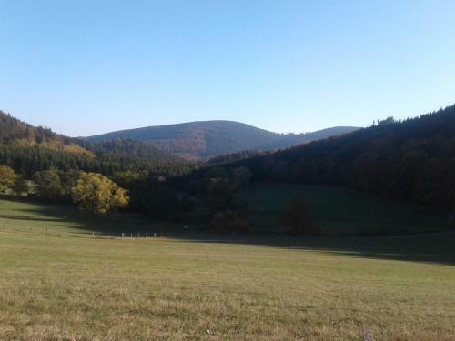 Hostal Pension Haus Zur Orke