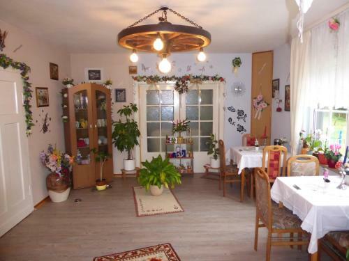 Hostal Pension Haus Zur Orke