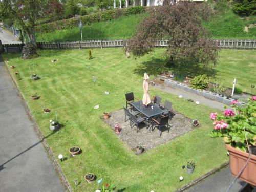 Hostal Pension Haus Zur Orke