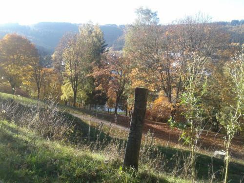 Hostal Pension Haus Zur Orke