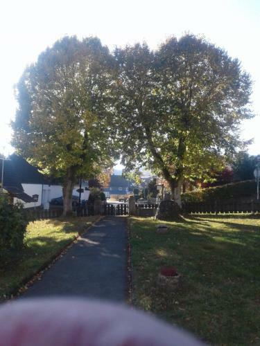 Hostal Pension Haus Zur Orke
