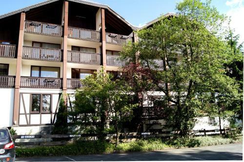 Apartamentos Winterberg Appartement 21056