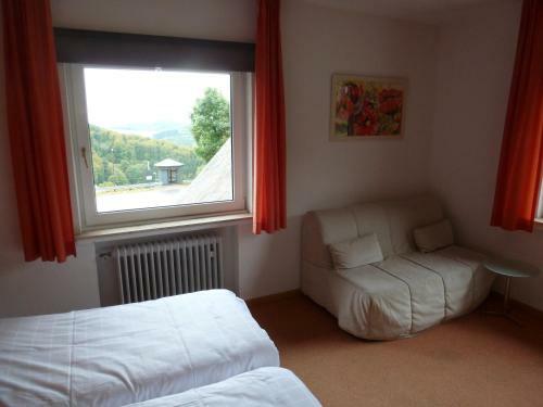 Hostal Hotel Pension De Gasterei