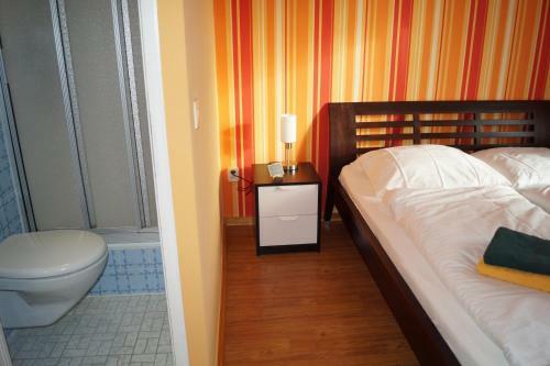 Hostal Hotel Pension De Gasterei