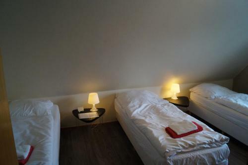 Hostal Hotel Pension De Gasterei