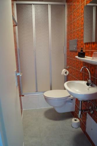 Hostal Hotel Pension De Gasterei