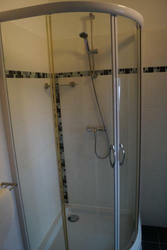 Hostal Hotel Pension De Gasterei