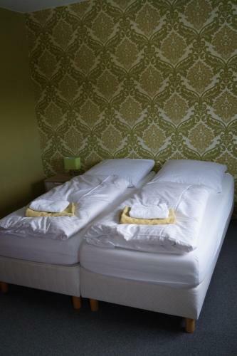 Hostal Hotel Pension De Gasterei