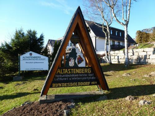 Hostal Hotel Pension De Gasterei