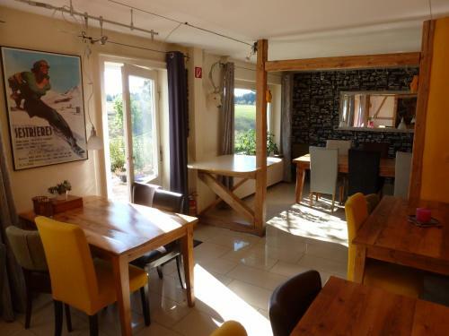 Hostal Hotel Pension De Gasterei