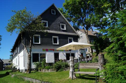 Hostal Hotel Pension De Gasterei