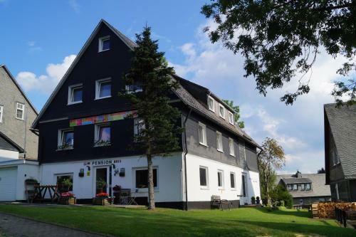 Hostal Hotel Pension De Gasterei