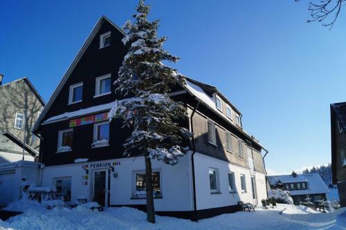 Hostal Hotel Pension De Gasterei