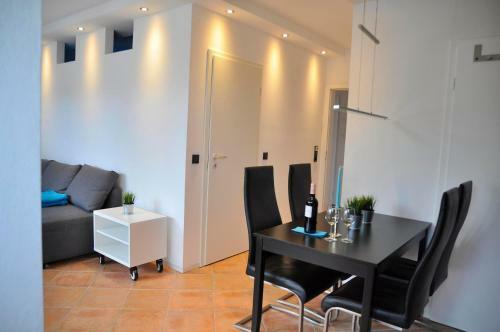 Apartamento Nordsternchen Winterberg