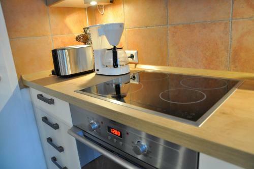 Apartamento Nordsternchen Winterberg