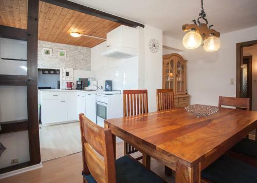 Ferienwohnung Nemo