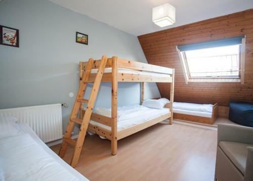 Ferienwohnung Nemo