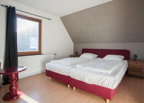 Ferienwohnung Nemo